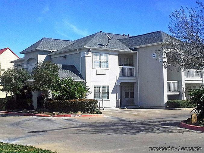 Studio 6-Stafford, Tx - Houston - Sugarland Exteriör bild