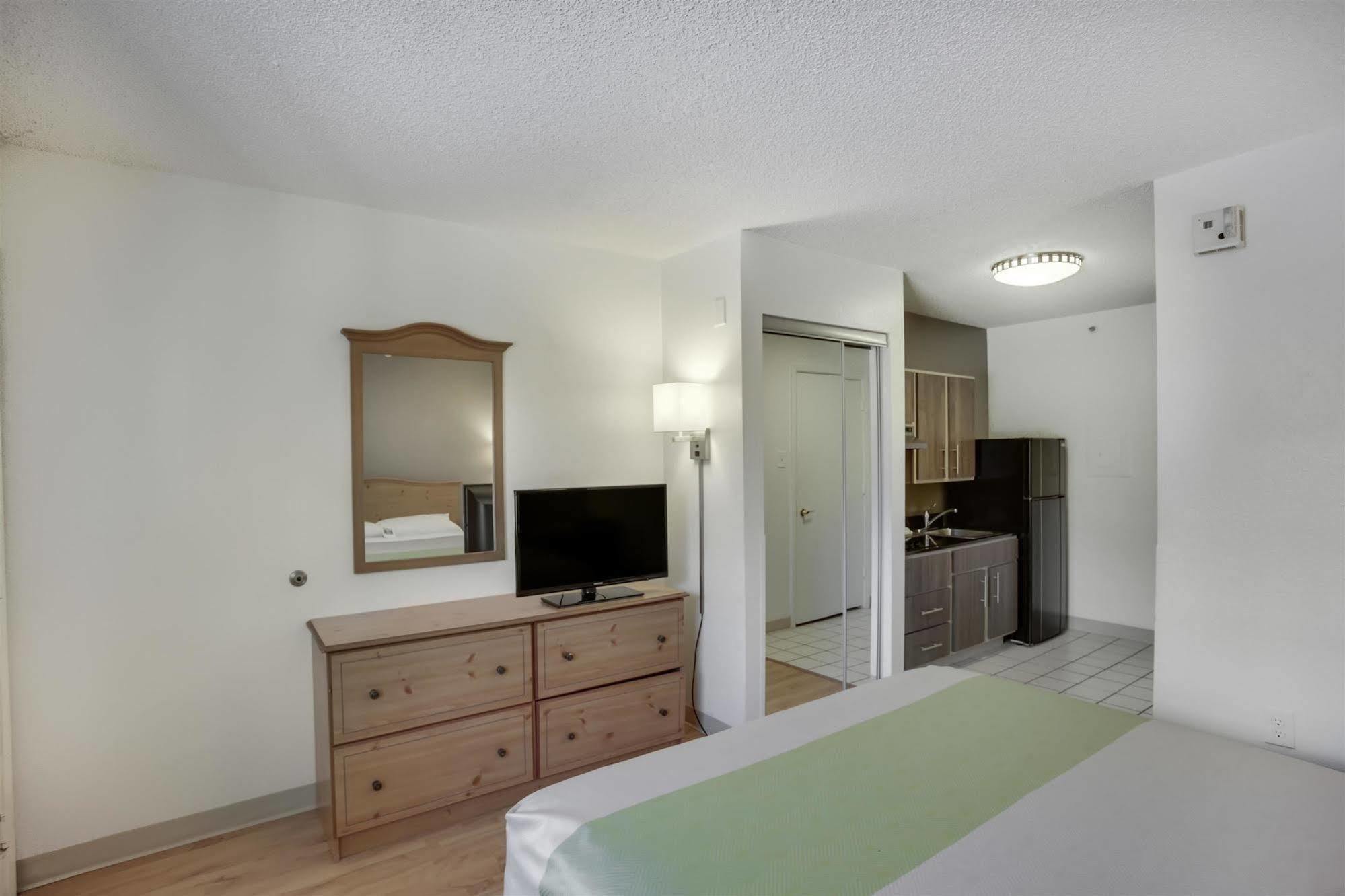 Studio 6-Stafford, Tx - Houston - Sugarland Exteriör bild